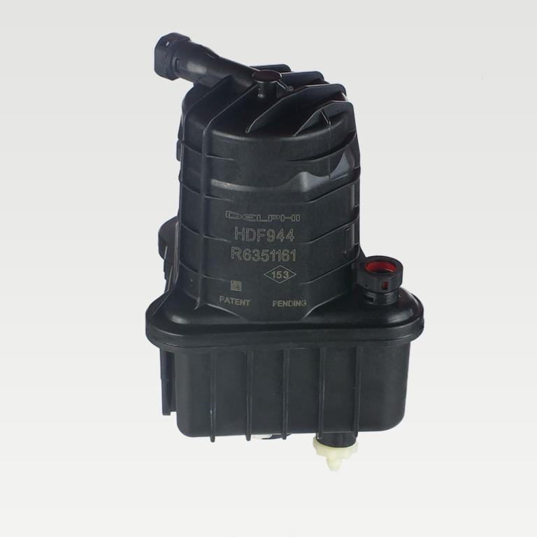Filtre à carburant (Filtre à gasoil) DELPHI ref. HDF944